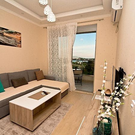 Apartments Jasmina Ulcinj Exterior foto