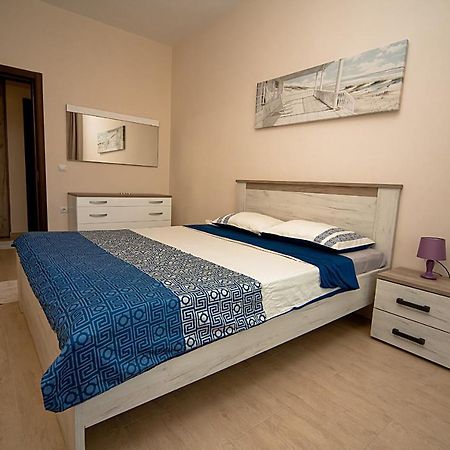 Apartments Jasmina Ulcinj Exterior foto