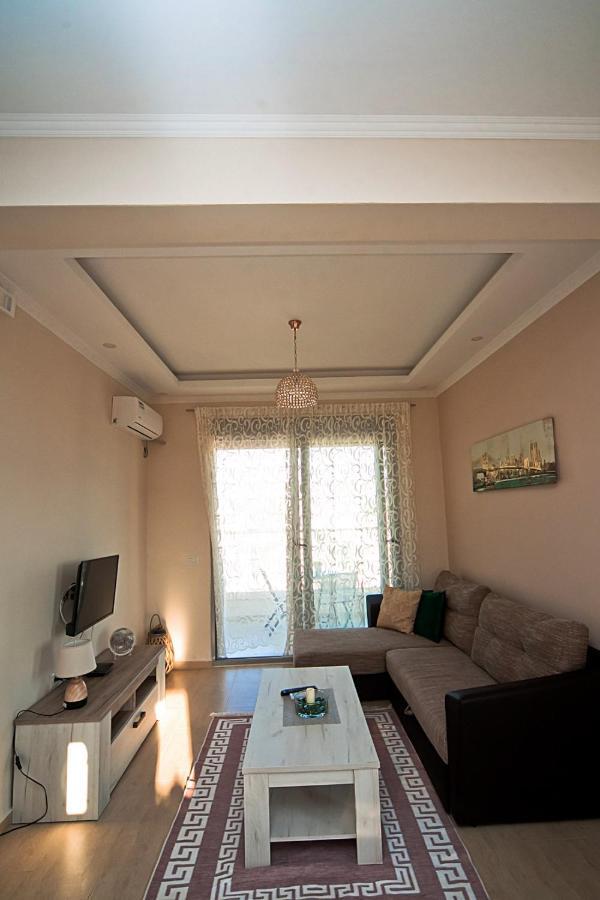 Apartments Jasmina Ulcinj Exterior foto